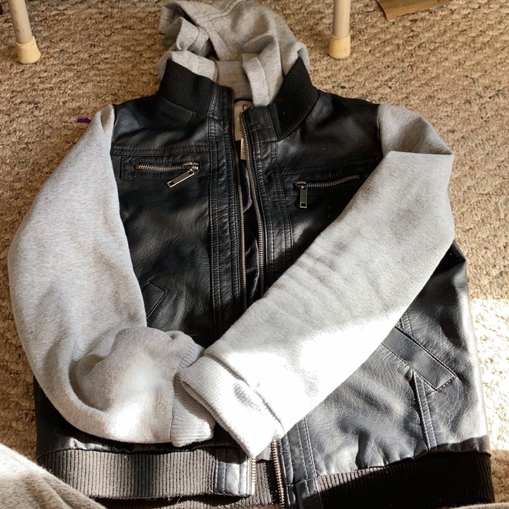 Full Tilt jacket